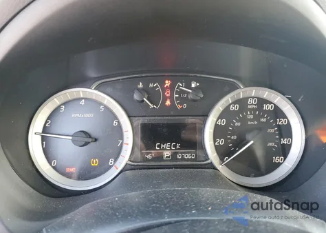 2014 Nissan Sentra S из США, поврежденный, VIN 3N1AB7AP2EY231937